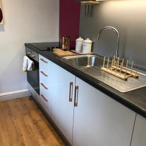 Claremont Coach House