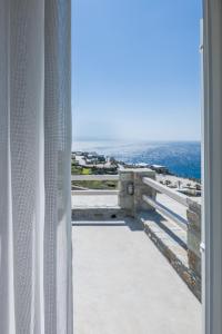 Eden View Aparthotel Suites and Residences Myconos Greece