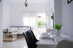 Filia's Family Apartment - 3hvězdičkové hotely ve městě Archangelos