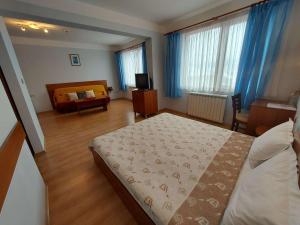 Boryka Family Hotel