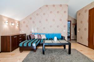 Abariaus Apartamentai, Ferienwohnungen - Druskininkai