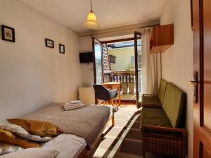 Apartament Iskra