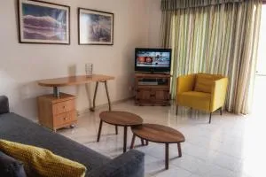 Casa Annie, con jardín y cerca la playa - Palm-mar