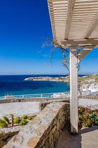 Eden View Aparthotel Suites and Residences Myconos Greece