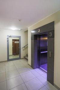 Apartamenty Świnoujście Aquamarina