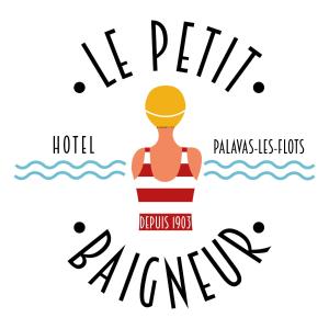 Hotels Hotel Le Petit Baigneur Palavas Plage : photos des chambres