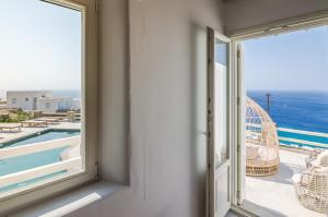 Eden View Aparthotel Suites and Residences Myconos Greece