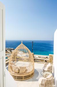 Eden View Aparthotel Suites and Residences Myconos Greece