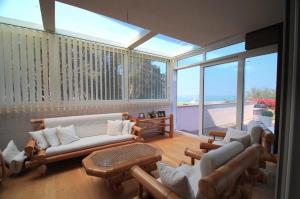 4 Star app Adriana with sea view and jacuzzi