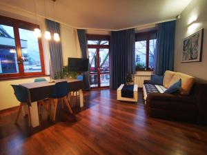 Górne Krupówki Apartament