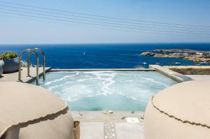 Eden View Aparthotel Suites and Residences Myconos Greece