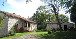 B&B / Chambres d'hotes Ferme de Laspeyrieres : photos des chambres