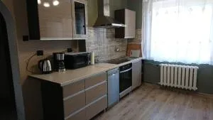 Apartament na Różanej I - Duninowo