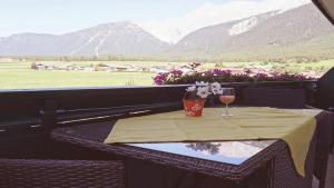 Adlerhof am Sonnenplateau