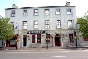 Darnley Lodge Hotel - 凯尔斯