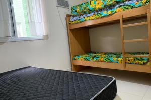 Thel Ubatuba - Apto 202A, Ana Luiza - Praia Grande