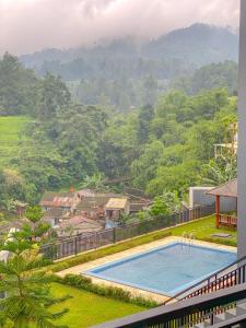 Al Andalus Resort Puncak