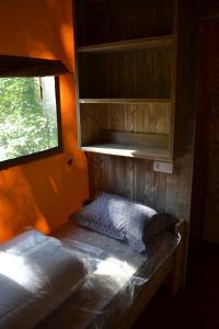 Les lodges du Moulin
