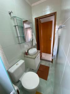 Hospedagem Granville