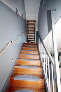 Königsberger Straße Ferienhaus Königsberger Straße