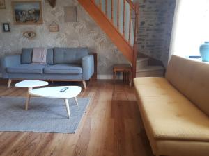 Domaine des grandes landes