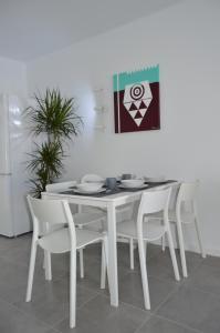 Lava Teneguia, 5 guests in 2 bedrooms