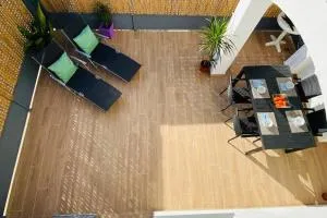 70 M2, APARTAMENTO CERCA DE LA PLAYA, APTO MINUSVALIDOS. - Vilanova de la Muga