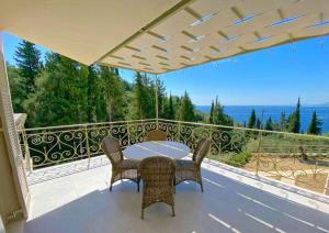 Paleopetres K-Four - Double Suite - Kalami -