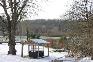 Hotels Logis le Manoir de Sauvegrain : photos des chambres