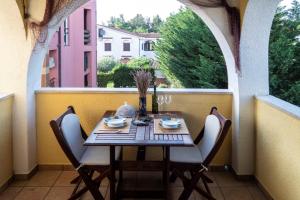 Apartment Durlen 