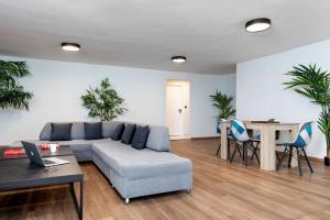 Filopappou Hill Suites by Athens Stay