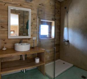 Wau Purul, Cabaña 2