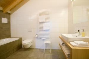 Appartements Berg 170