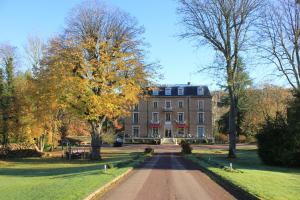 Hotels Logis Hotel & Restaurant - Le Manoir de Sauvegrain : photos des chambres