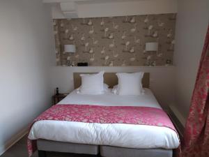 Hotels Hotel le Cheval Blanc : photos des chambres