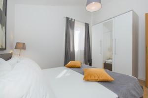 Apartments Agava Romantic