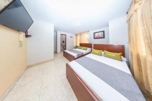 Hotel Home Bioma 1010