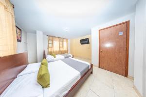 Hotel Home Bioma 1010