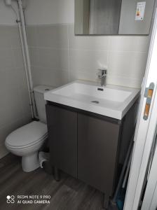 Appart'hotels Appart Hotel L'Angelique : photos des chambres