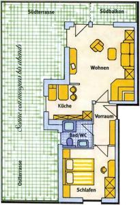Ferienhaus Kirchplatzl