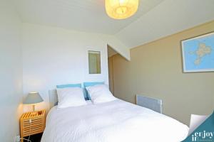 Maisons de vacances Villa Denise Petit Gite : photos des chambres