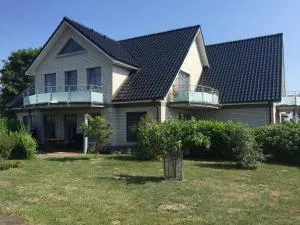 Haus Carmen auf Usedom Nr.6 - Buddenhagen