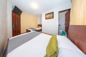 Hotel Home Bioma 1010