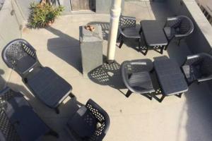 Nice apartments 100m to Sea