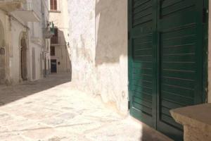 Nice apartments 100m to Sea