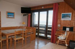 Duplex Le Yéti 16 Station Thollon les Mémises