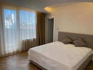 Lubata Residence