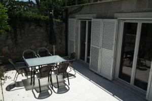 Charming apartment for 3 pax in Cavtat