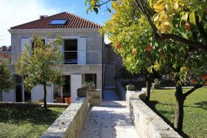 Charming apartment for 3 pax in Cavtat