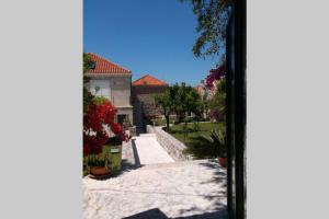 Charming apartment for 3 pax in Cavtat